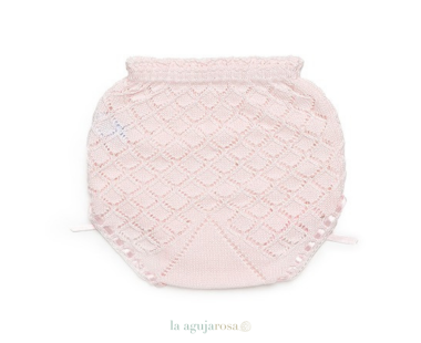 BRAGA CALADA UVES DE LA COLECCIÓN CARAMELO DE JULIANA 2