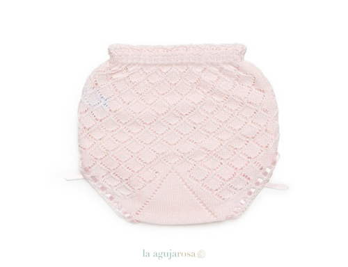 BRAGA CALADA UVES DE LA COLECCIÓN CARAMELO DE JULIANA