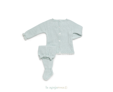 CONJUNTO 2P ROMBOS BODOQUES DE LA COLECCIÓN KIWI DE JULIANA 2