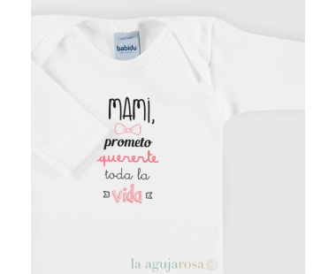 BODY DIA DE LA MADRE DE BABIDÚ 2