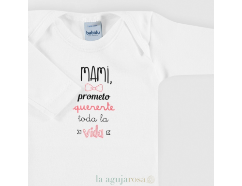 BODY DIA DE LA MADRE DE BABIDÚ