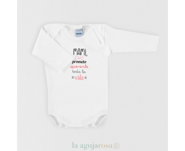 BODY DIA DE LA MADRE DE BABIDÚ