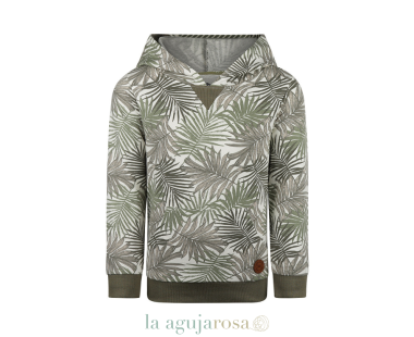 SUDADERA DE NIÑO KOKO NOKO