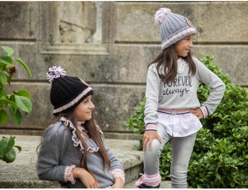 PANTALÓN VAQUERO ALEGRIA DE KAULI