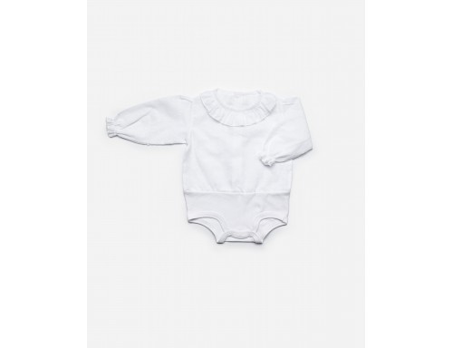 CAMISA BODY PLUMETI DE JUIANA