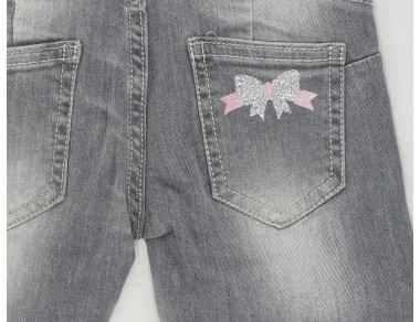 PANTALÓN VAQUERO ALEGRIA DE KAULI 2