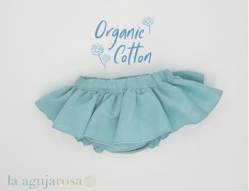 CONJUNTO BRAGA DE BEBÉ DE LOLA LIKES