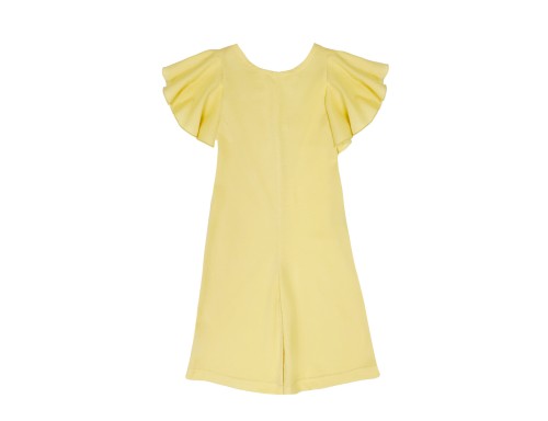 MONO VOLANTES AMARILLO DE EVE CHILDREN