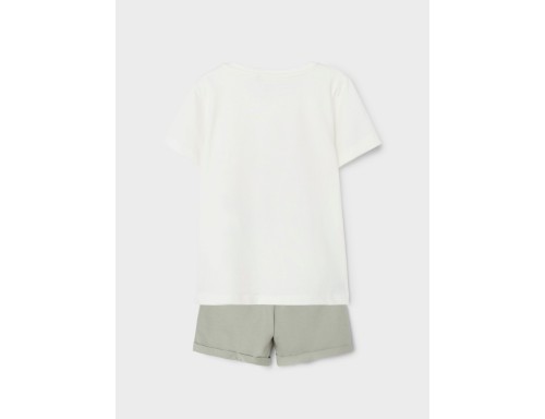 CONJUNTO SET CAMP PALMERAS DE BESTSELLER