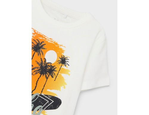 CONJUNTO SET CAMP PALMERAS DE BESTSELLER