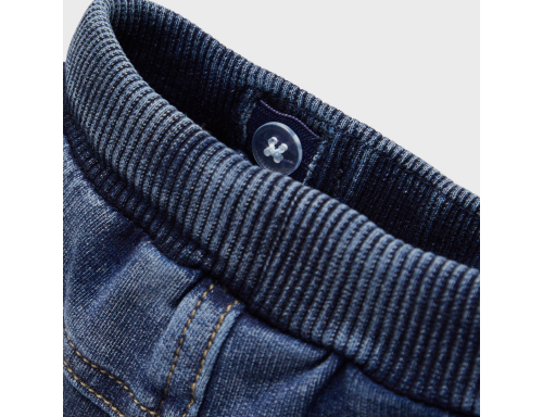 PANTALÓN DE BEBÉ DE ALGODÓN DE BESTSELLER