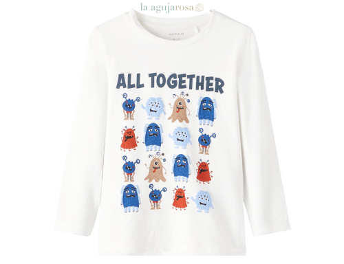 LAU LS TOP BOX DE BESTSELLER