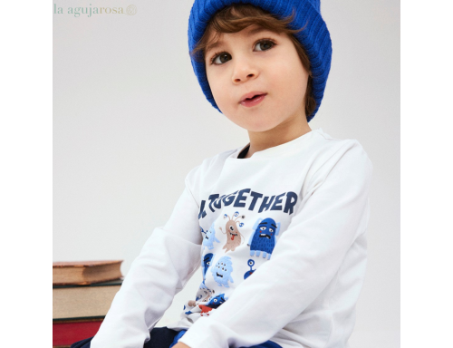 LAU LS TOP BOX DE BESTSELLER