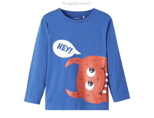 CAMISETA ESTAMPADA DE LA MARCA BESTSELLER