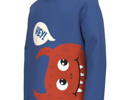 CAMISETA ESTAMPADA DE LA MARCA BESTSELLER