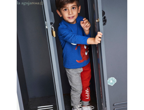 CAMISETA ESTAMPADA DE LA MARCA BESTSELLER