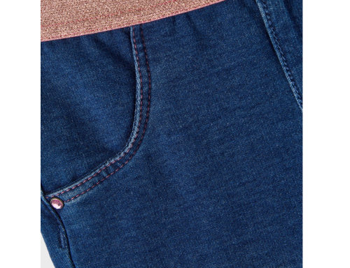 SALLI SLIM SWE JEANS 1190-BO BESTSELLER