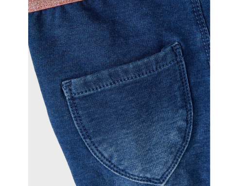 SALLI SLIM SWE JEANS 1190-BO BESTSELLER