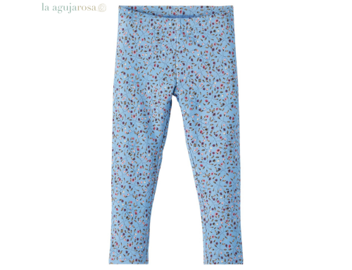 FOLLIE SWEAT LEGGING BRU DE NAME IT