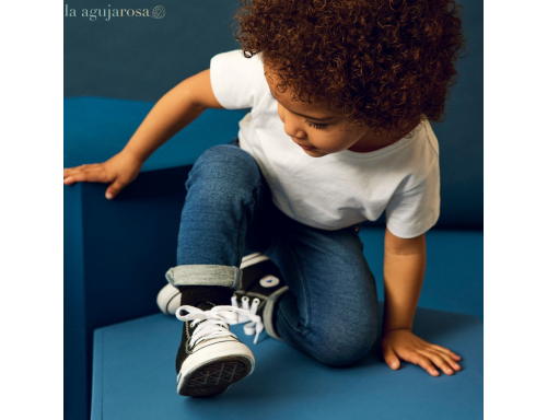 SALLI SLIM SWE JEANS 1190-BO BESTSELLER