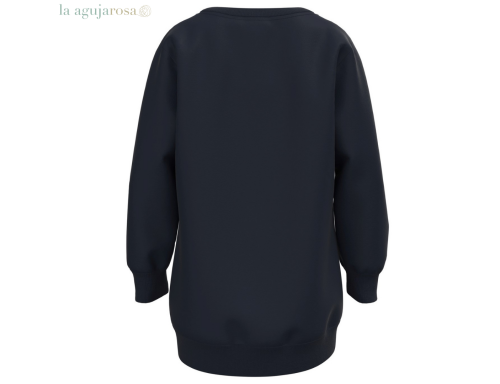 SUDADERA OPEACE SWEAT TUNIC BRU DE BESTSELLER