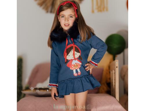 JESUSITO SIN PELO MON PETIT BONBON