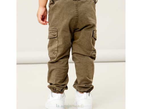 BOB TWITHILSE CARGO NOOS BESTSELLER