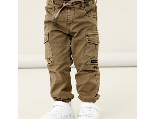 BOB TWITHILSE CARGO NOOS BESTSELLER