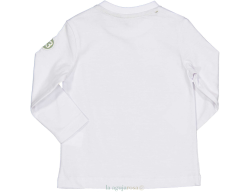 CAMISETA PAISAJE DE BIRBA