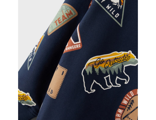 NMMOSKAN SWET BRU BOX