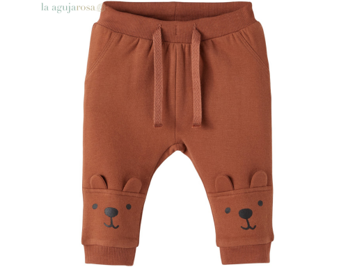 MOLLE SL SWEAT BRU DE BESTSELLER