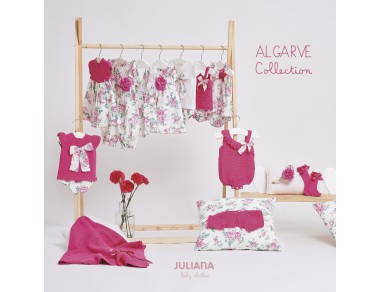 MANTITA ESTRELLAS CALADAS DE VERANO DE LA COLECCIÓN... 2