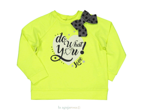 CONJUNTO DE 3 PIEZAS DE NIÑA DE TRYBEYOND