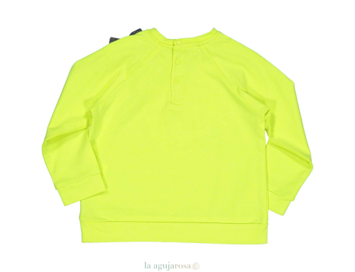 CONJUNTO DE 3 PIEZAS DE NIÑA DE TRYBEYOND