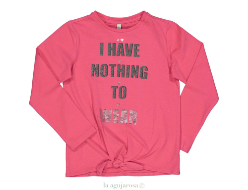 CONJUNTO DE TRES PIEZAS EN ALGODÓN TRBEYOND