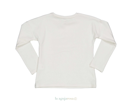 CONJUNTO DE TRES PIEZAS EN ALGODÓN TRBEYOND