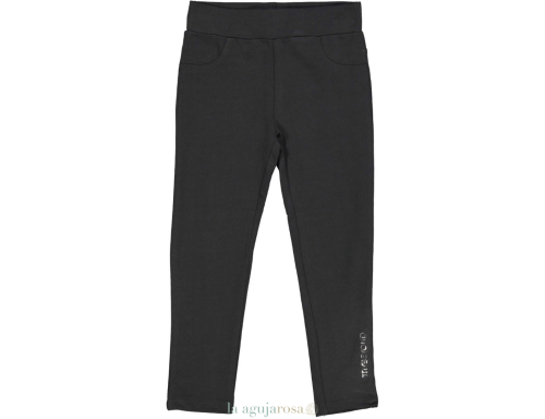 CONJUNTO DE TRES PIEZAS EN ALGODÓN TRBEYOND