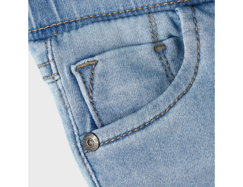 JEANS DE NIÑO ELÁSTICO DE BESTSELLER
