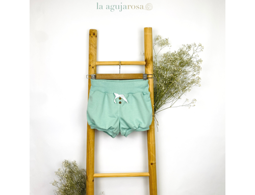 CONJUNTO NIÑA PLAYA