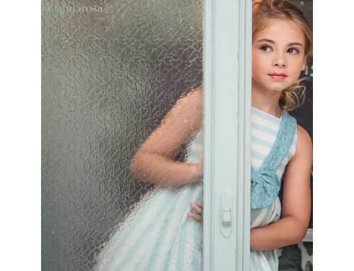 VESTIDO DE LA FAMILIA MADISON DE YOEDU