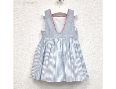VESTIDO DE LA FAMILIA NORAH DE YOEDU 2
