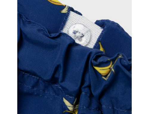 BANADOR DE NIÑO ESTRELLITAS DE POLIÉSTER RECICLADO DE BESTSELLER