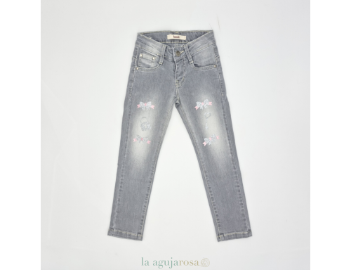 PANTALÓN VAQUERO ALEGRIA DE KAULI