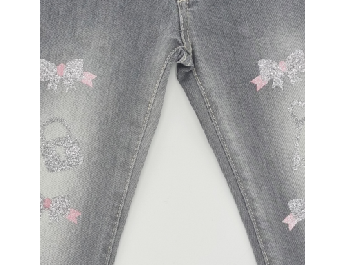 PANTALÓN VAQUERO ALEGRIA DE KAULI