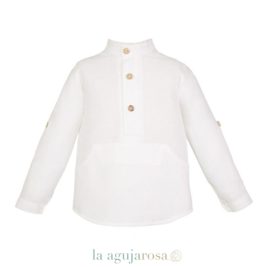 CONJUNTO NIÑO BOMBACHO DE EVE CHILDREN 2