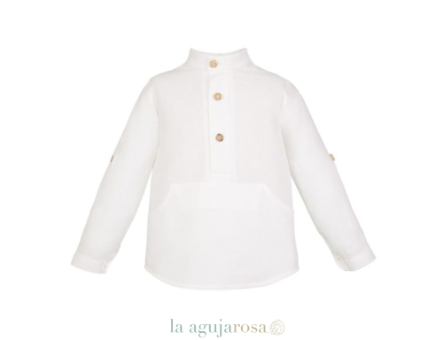 CONJUNTO NIÑO BOMBACHO DE EVE CHILDREN