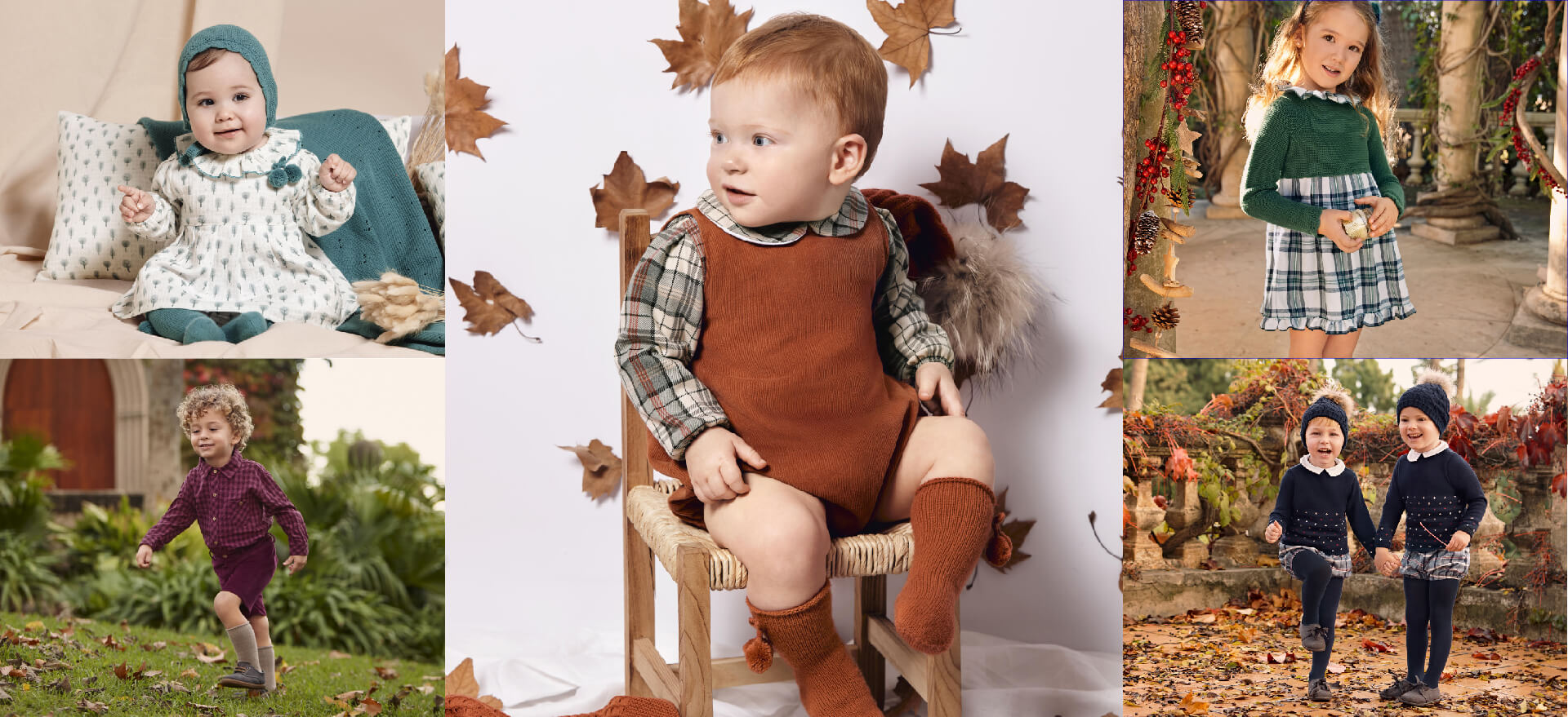 coleccion invierno