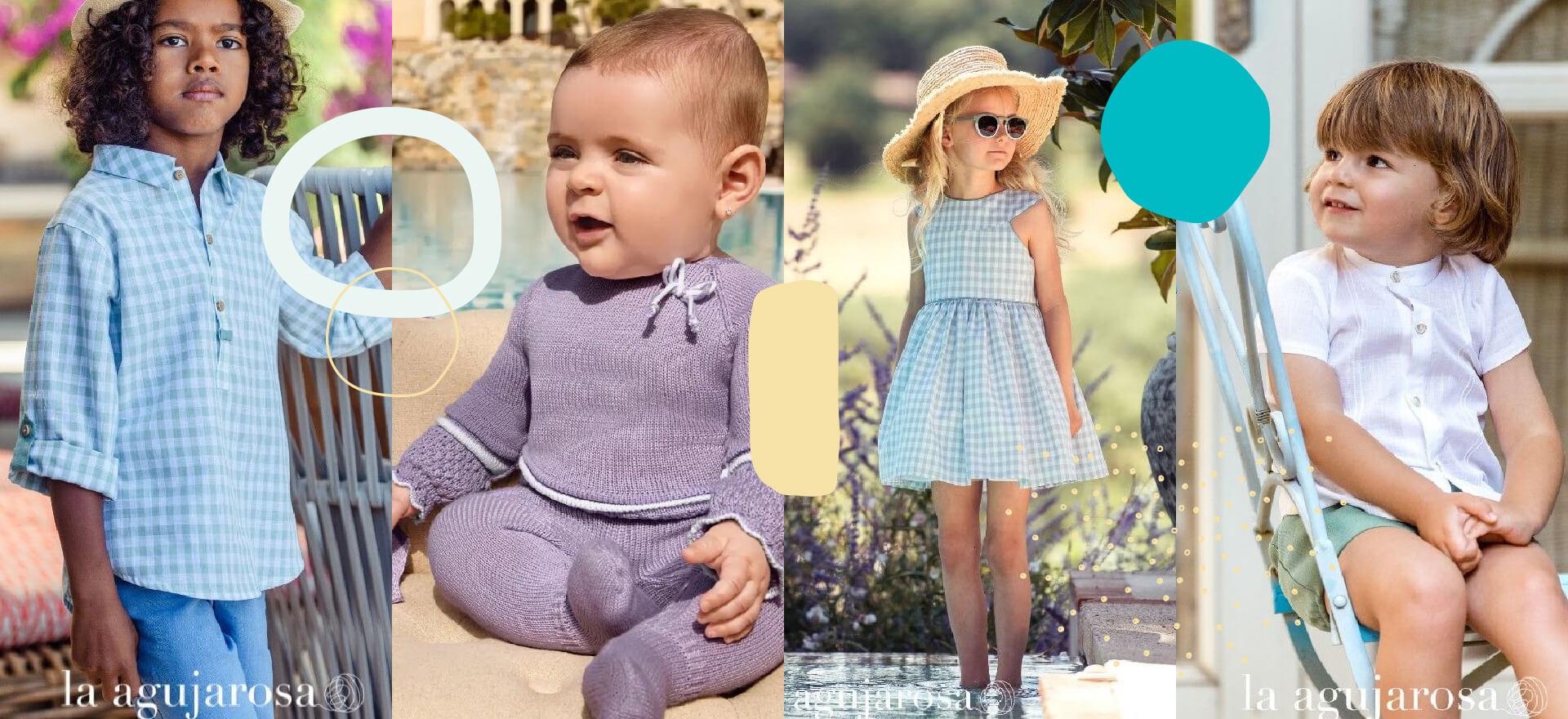 coleccion verano