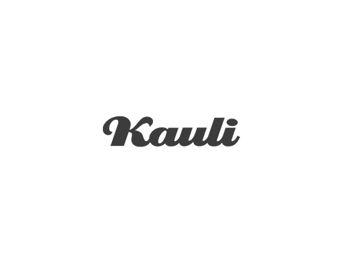 Kauli